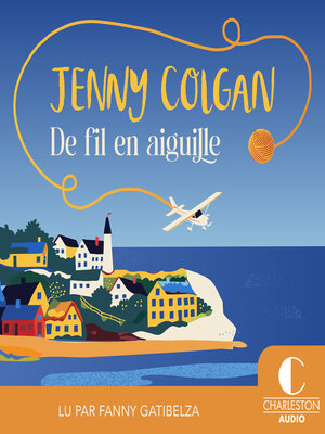 cover image of De fil en aiguille